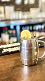 Craft 64 Signature Mule Downtown Chandler