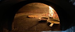 Wood Fired Oven Downtown Chandler